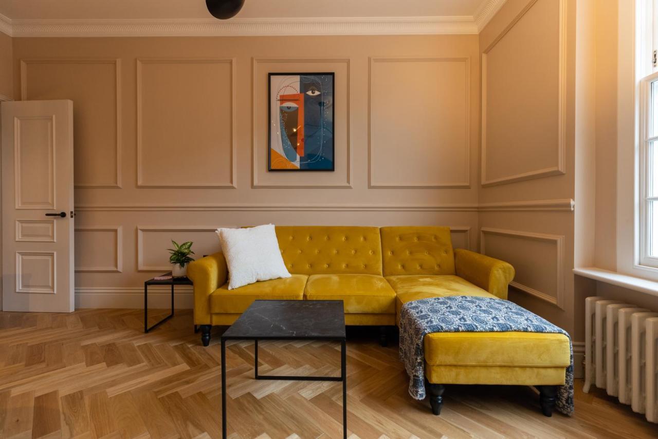 Boutique In Camden Road Apartment *