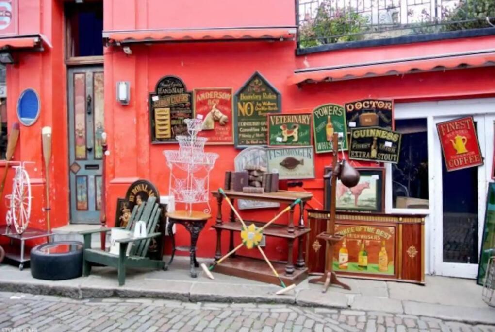Apartment Beautiful 2-bed Notting Hill With Garden *