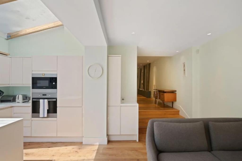 Apartment Beautiful 2-bed Notting Hill With Garden *