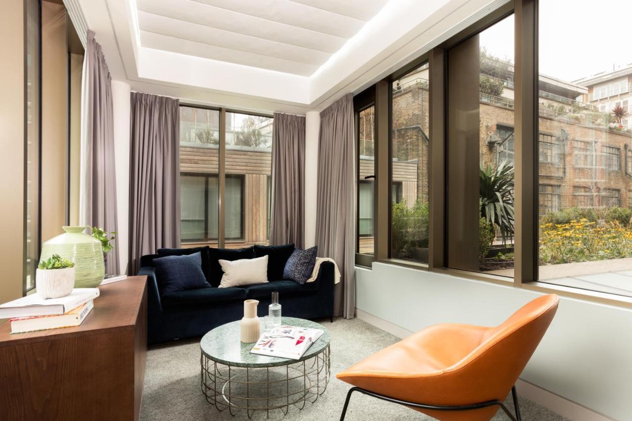 Aparthotel Native Bankside 4*