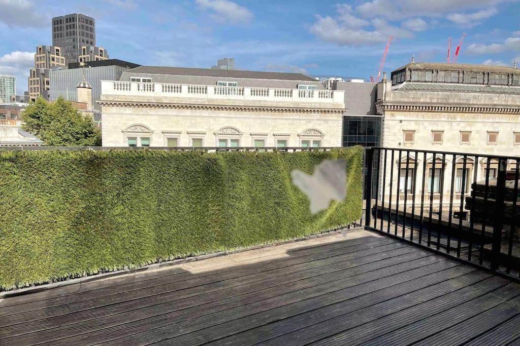 Smithfield St Paul Farringdon Apartment