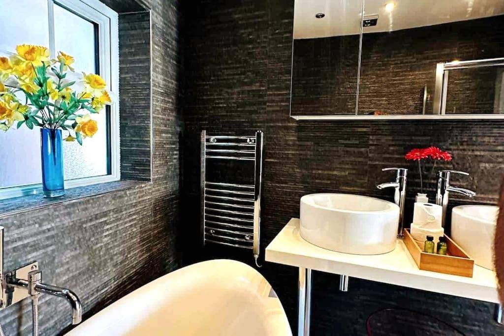 Smithfield St Paul Farringdon Apartment *