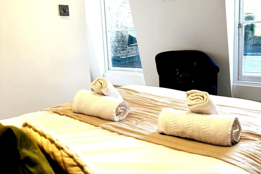 Smithfield St Paul Farringdon Apartment