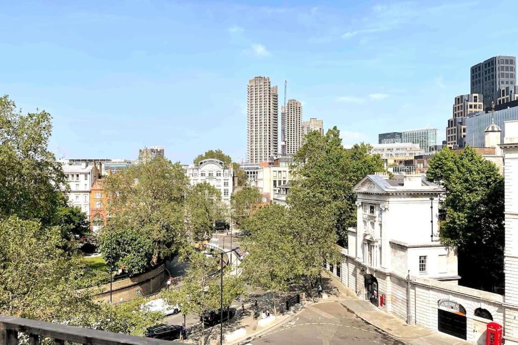 Apartment Smithfield St Paul Farringdon *