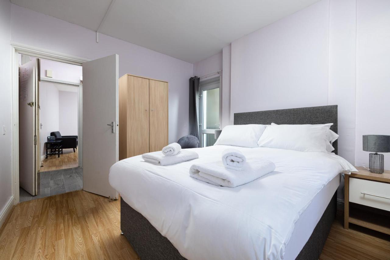 Charmstay Shepherds Bush Londres