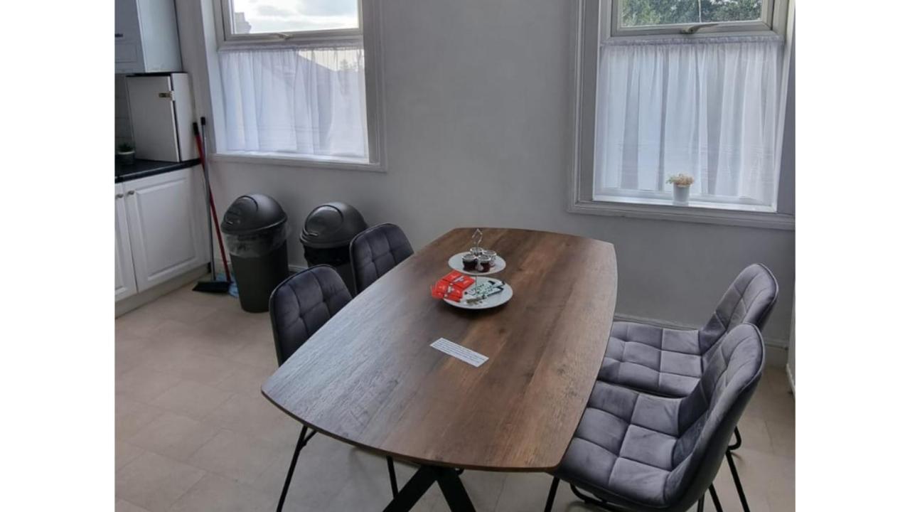 Apartamento Charmstay Shepherds Bush *