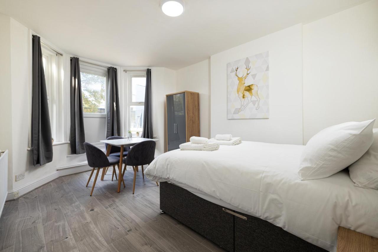 Apartamento Charmstay Shepherds Bush *