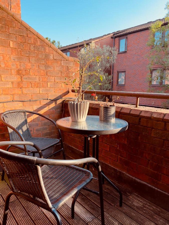 Apartment Charming And Spacious 1-bedroom Flat In Hampstead London