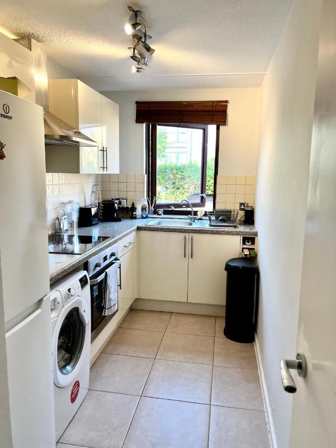 Apartment Charming And Spacious 1-bedroom Flat In Hampstead London