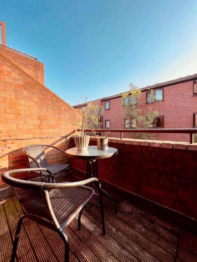 Charming And Spacious 1-bedroom Flat In Hampstead London