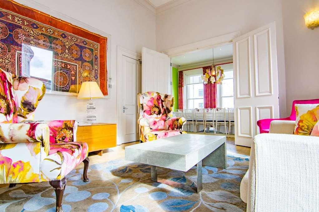 Hotel The Pelham - Starhotels Collezione London