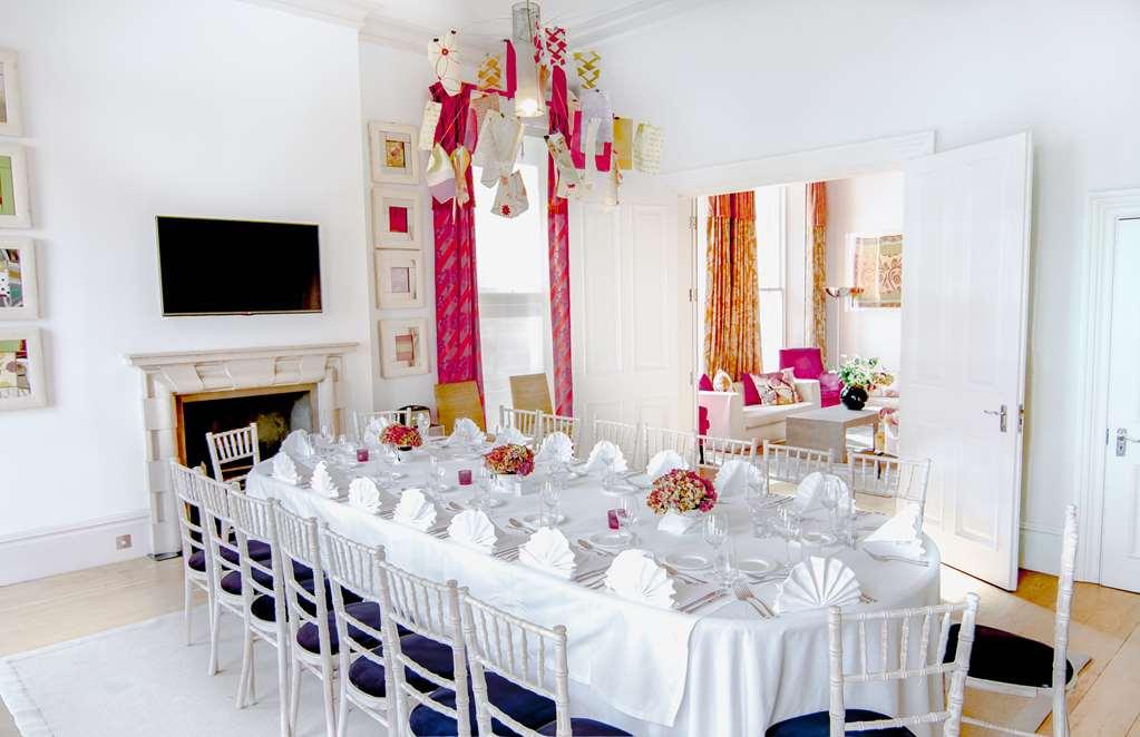 Hotel The Pelham - Starhotels Collezione