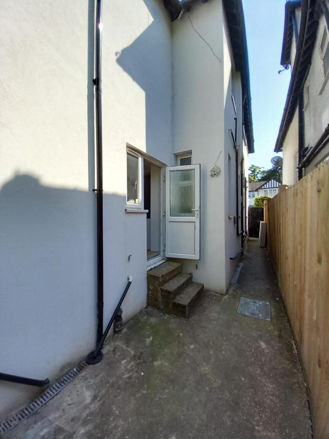 Holiday home Leisure Studio Flat In Golders London