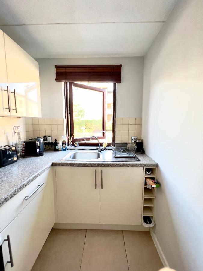 Apartment Charming And Spacious 1-bedroom Flat In Hampstead