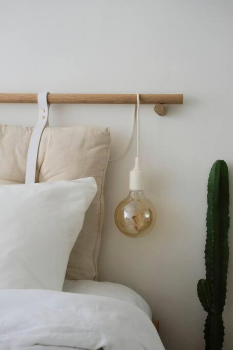 Apartment With A Garden In London, Dalston *