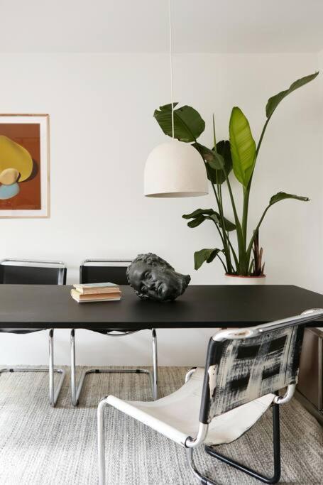 With A Garden In London, Dalston * London
