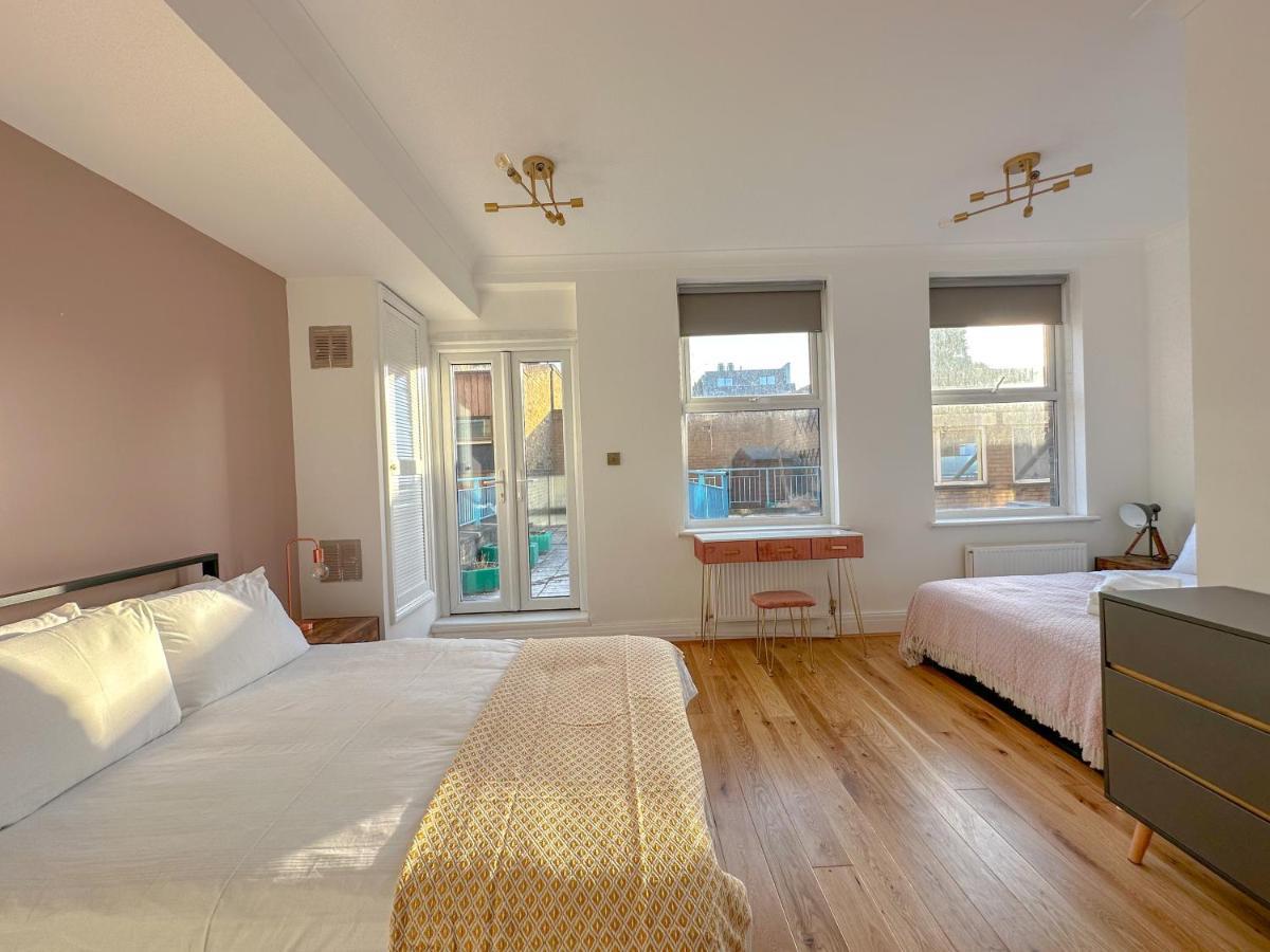 Chancery Lane Residenses Apartment
