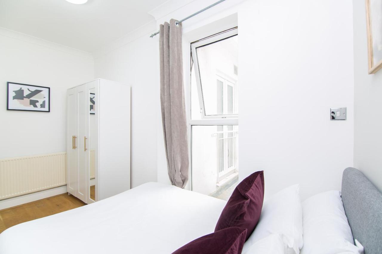 Chancery Lane Residenses London