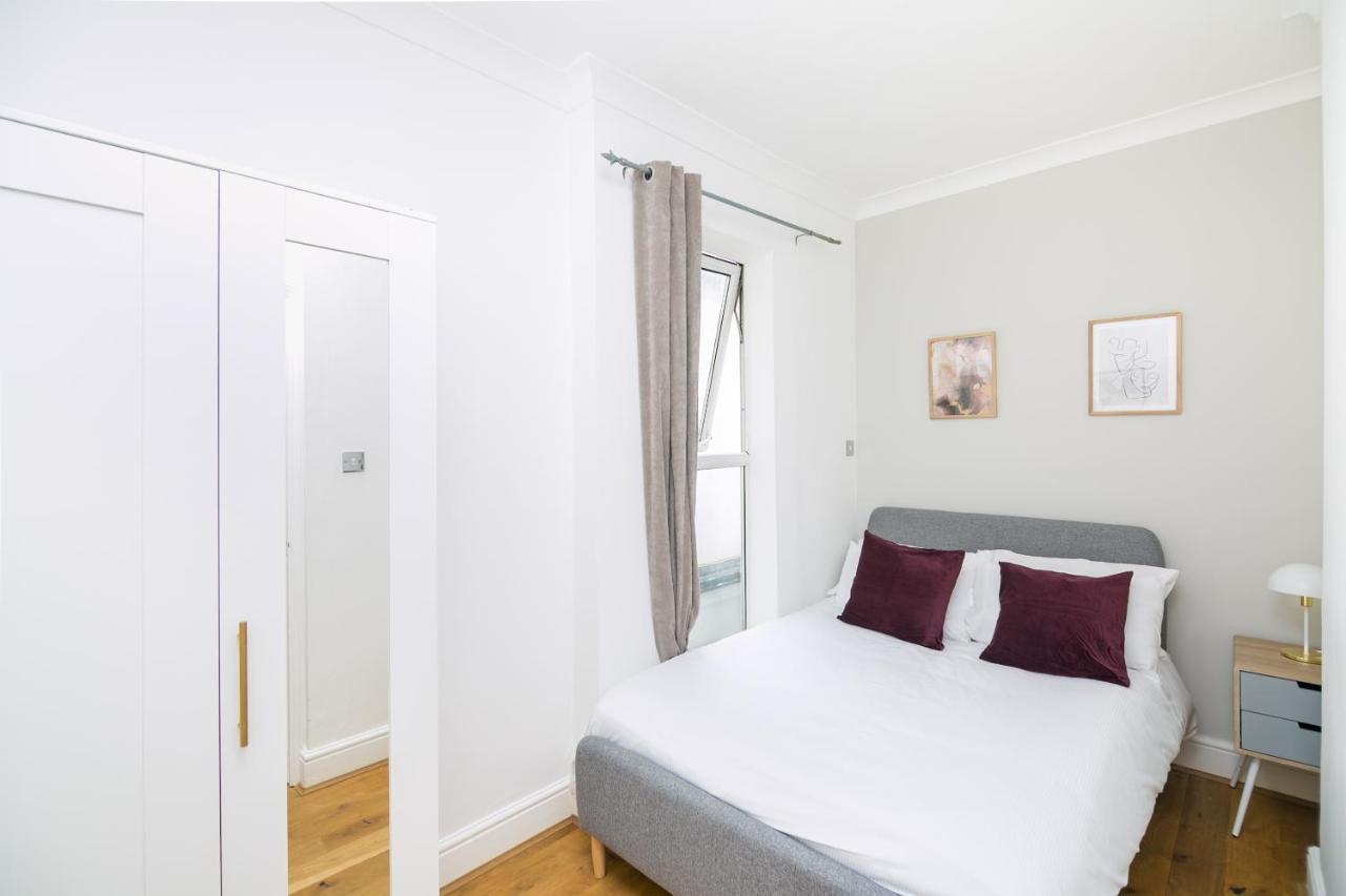 Chancery Lane Residenses *