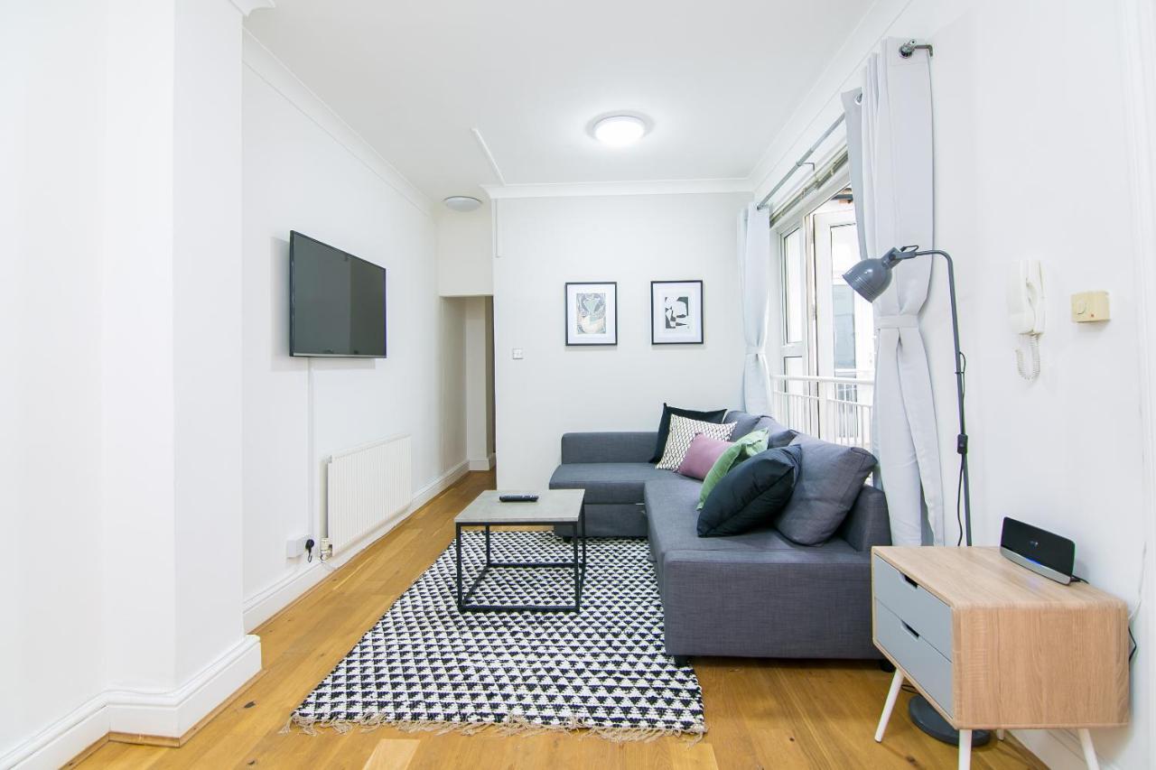 Chancery Lane Residenses London