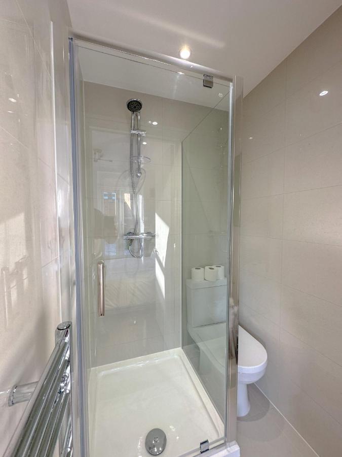 Chancery Lane Residenses Apartment London