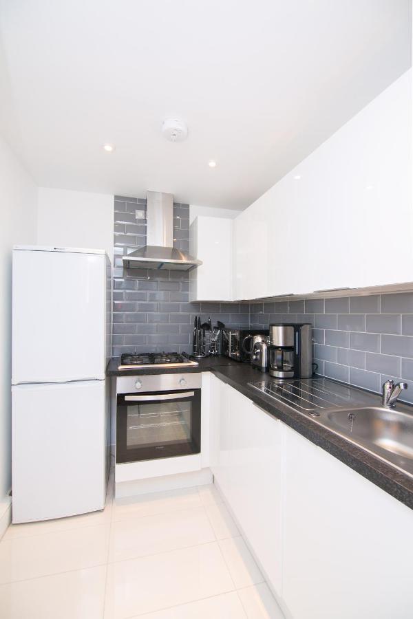 Apartment Chancery Lane Residenses