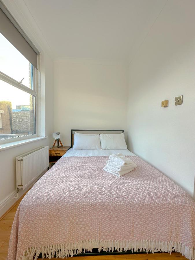 Chancery Lane Residenses Apartment *