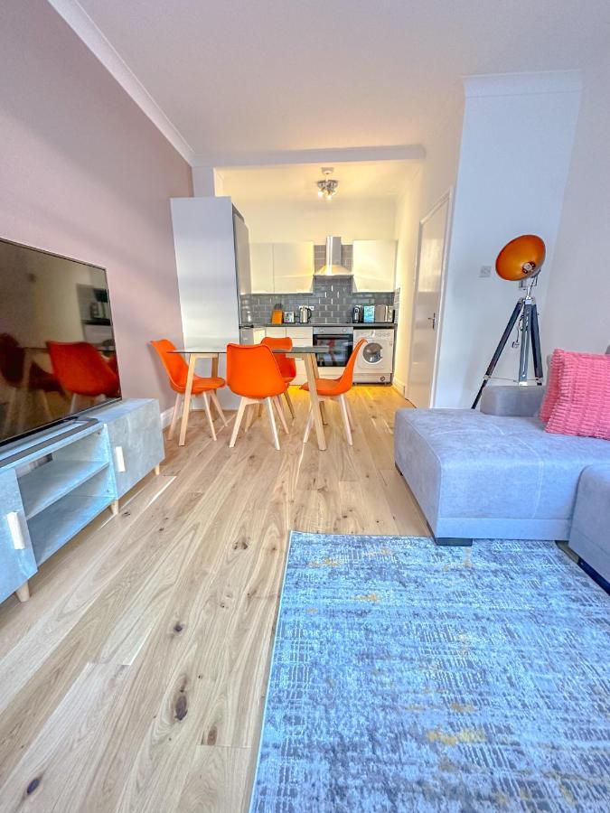Chancery Lane Residenses Apartment *