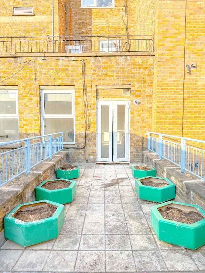 Chancery Lane Residenses