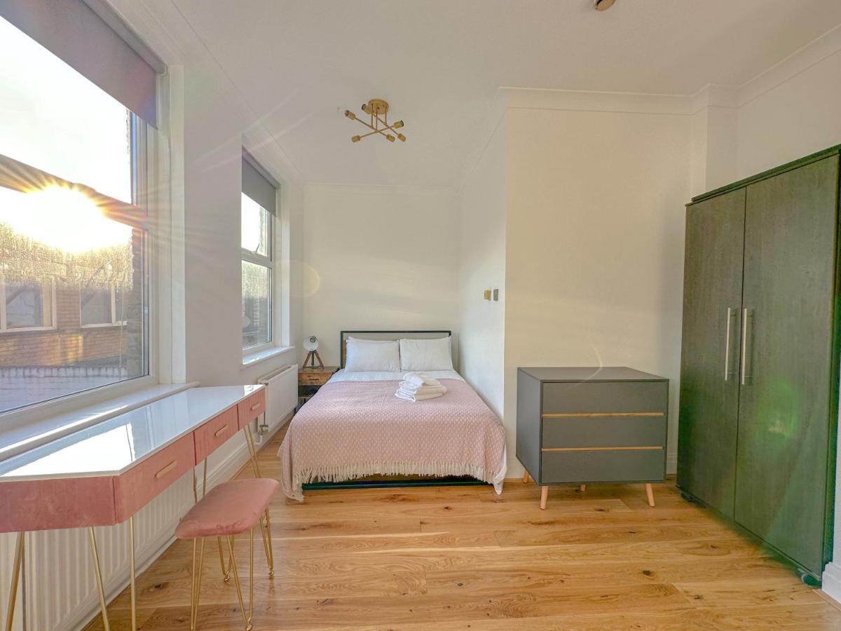 Apartment Chancery Lane Residenses *