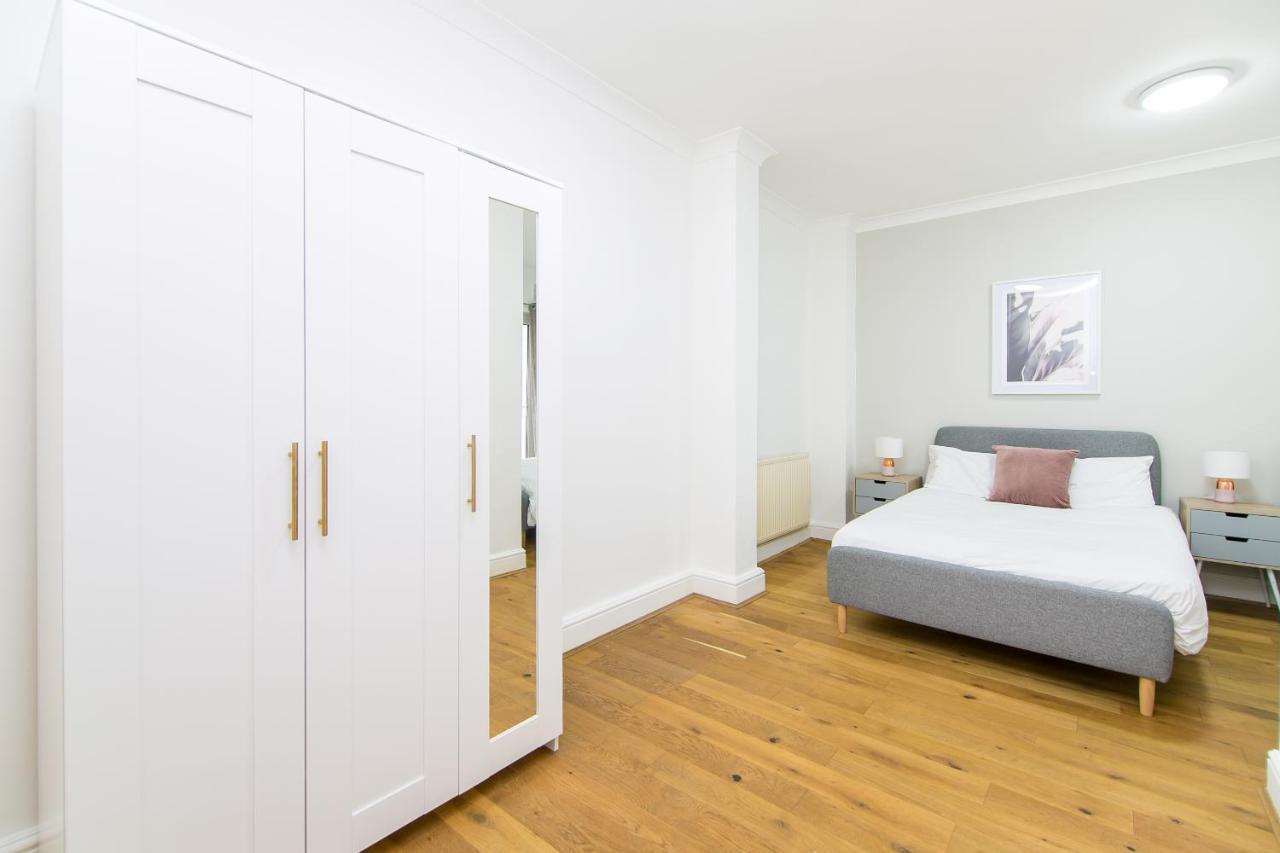 Apartment Chancery Lane Residenses *