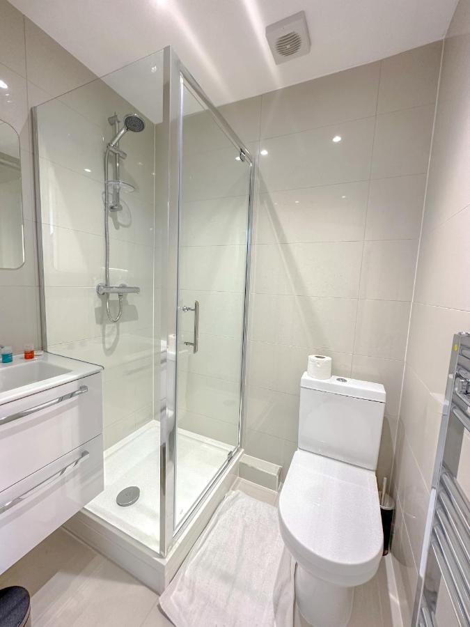 Chancery Lane Residenses Apartment London