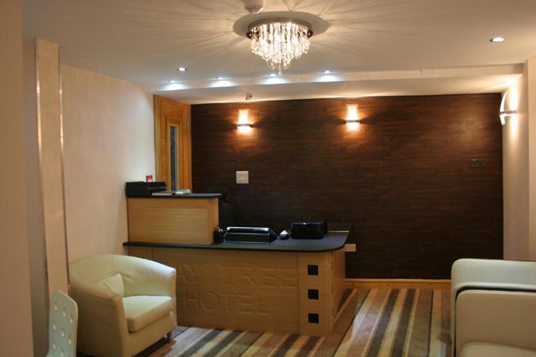 Baytree Hotel 3*