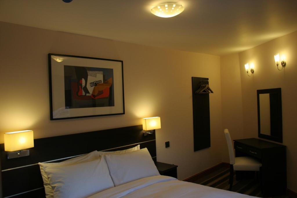 Hotel Baytree London
