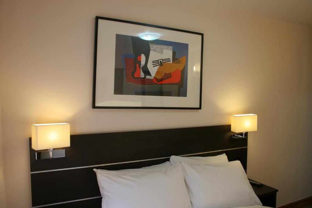 Baytree 3* London