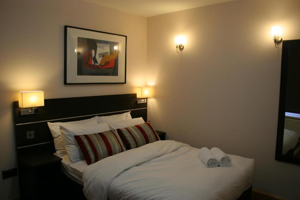 Baytree Hotel 3*