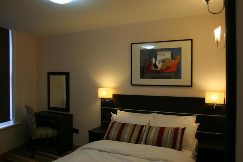 Hotel Baytree London