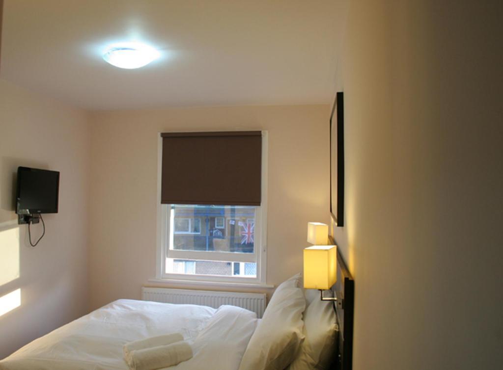Baytree 3* London