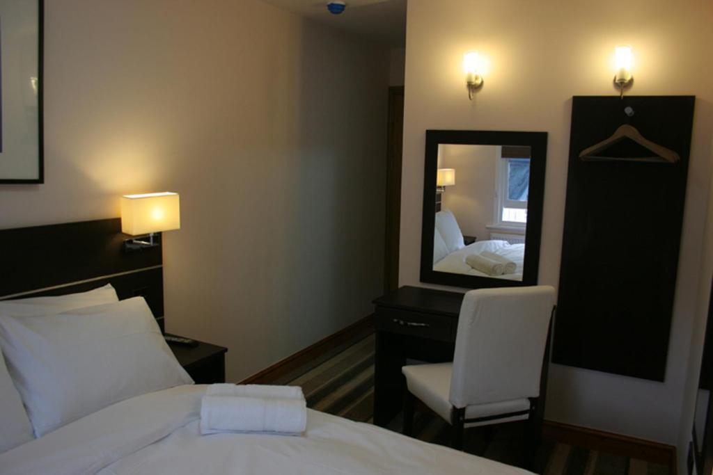 Baytree Hotel
