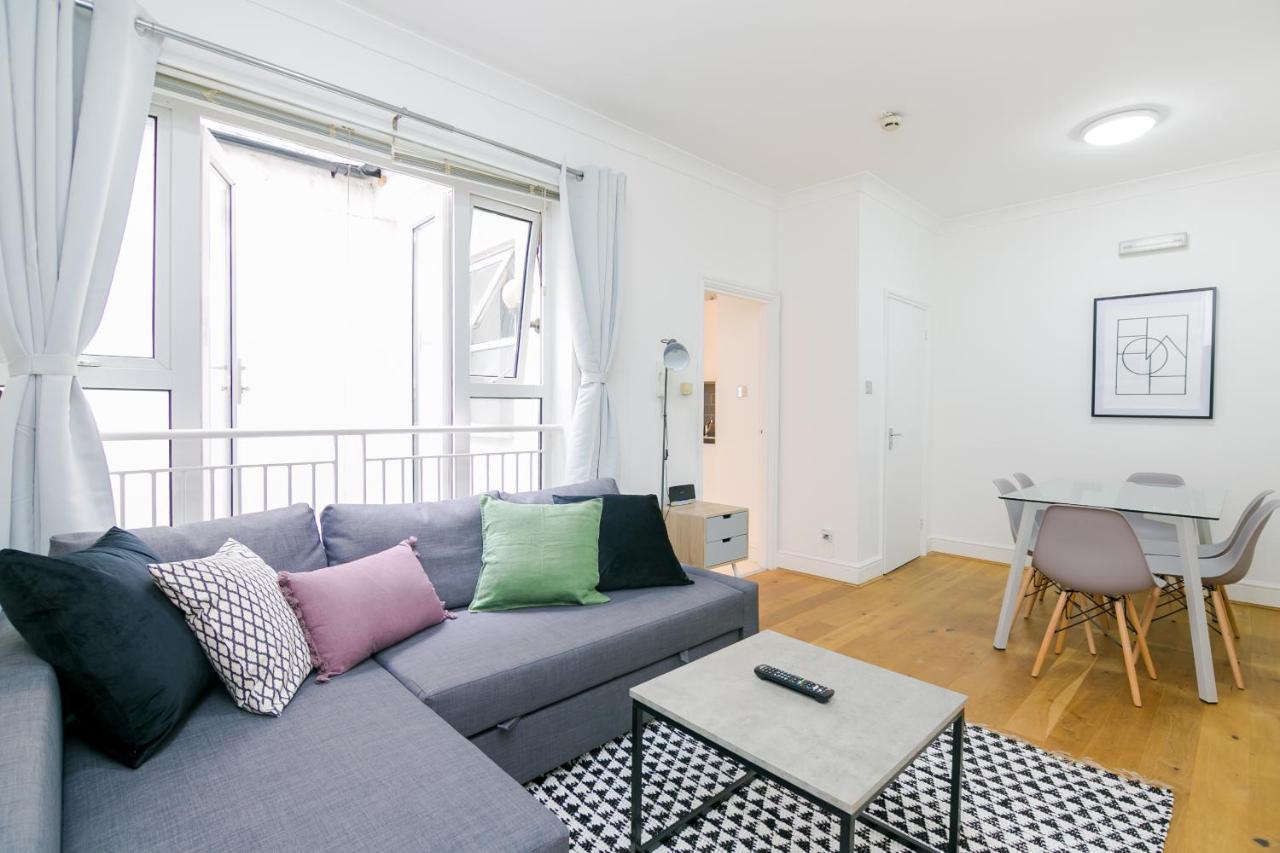 Chancery Lane Residenses *