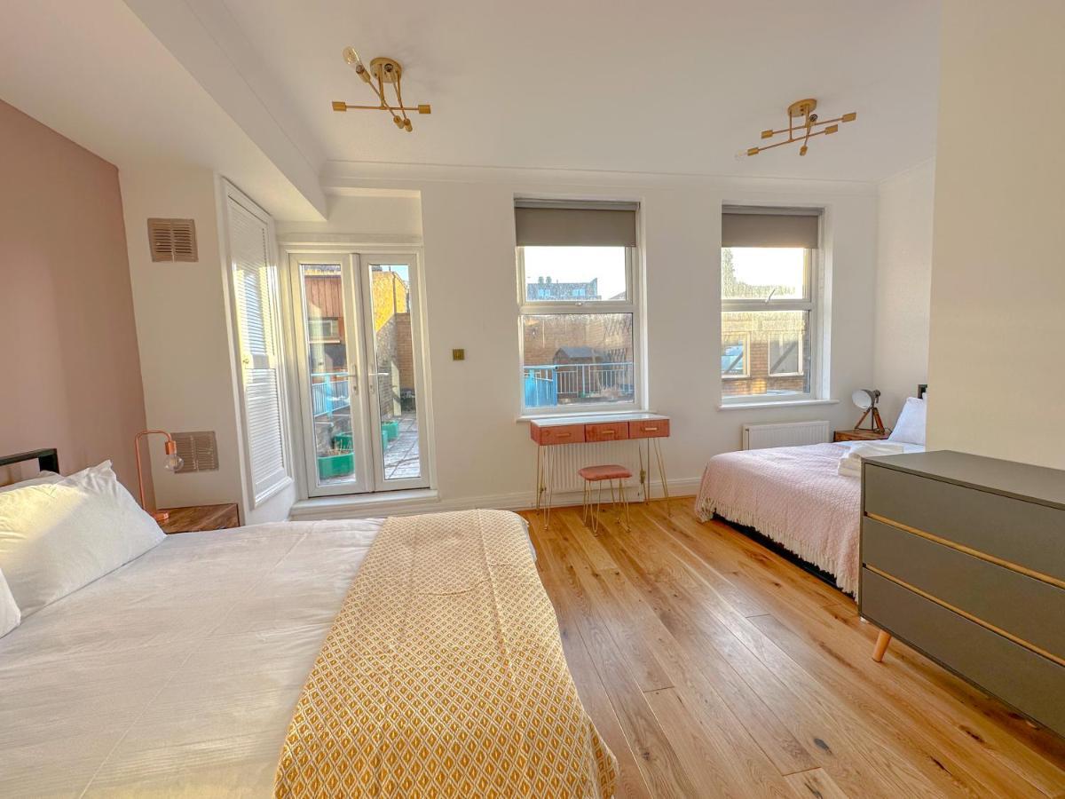 Chancery Lane Residenses Apartment