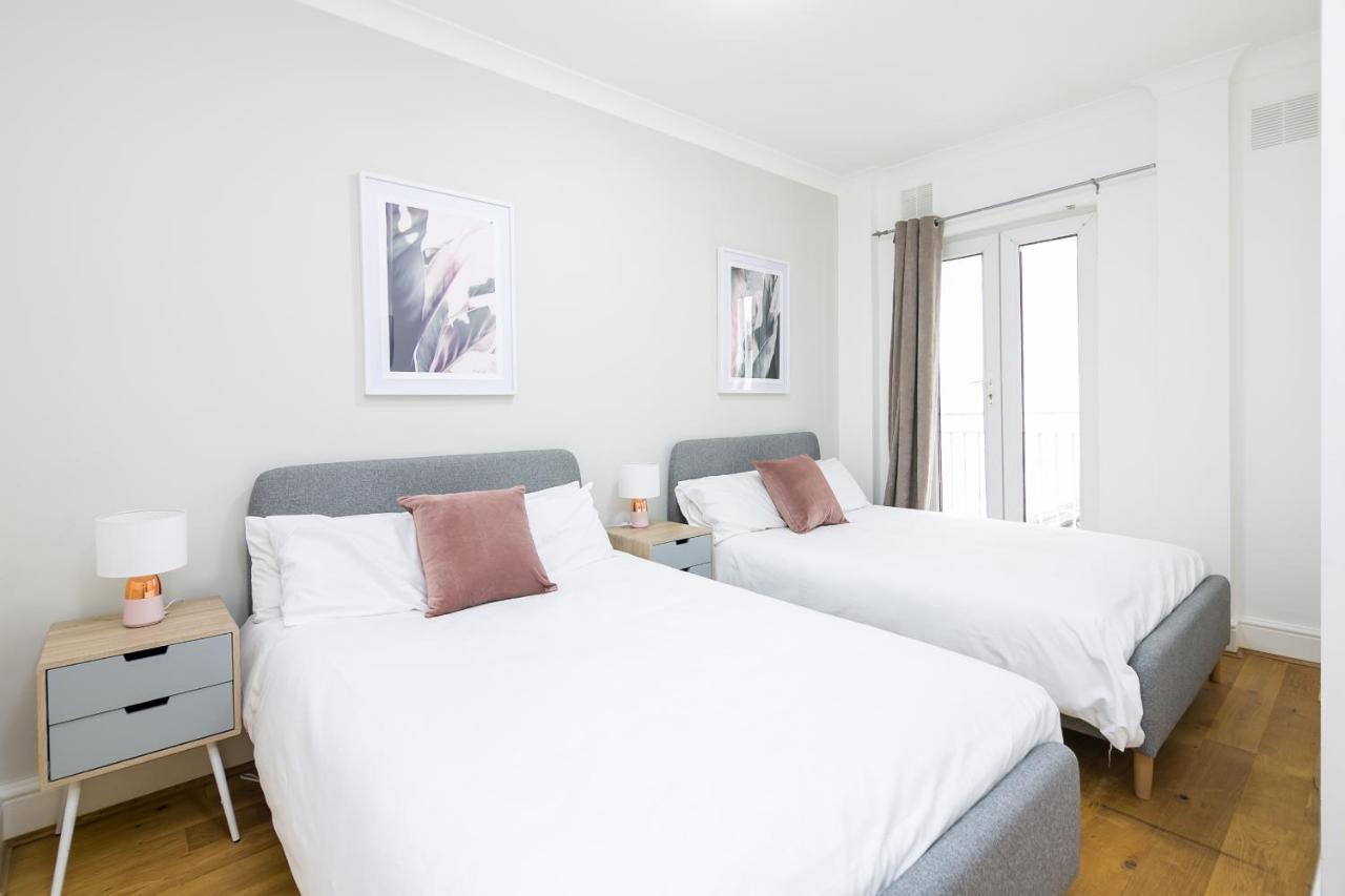 Chancery Lane Residenses Apartment London