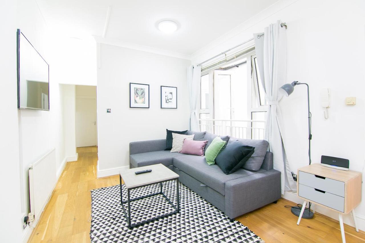 Chancery Lane Residenses Apartment *