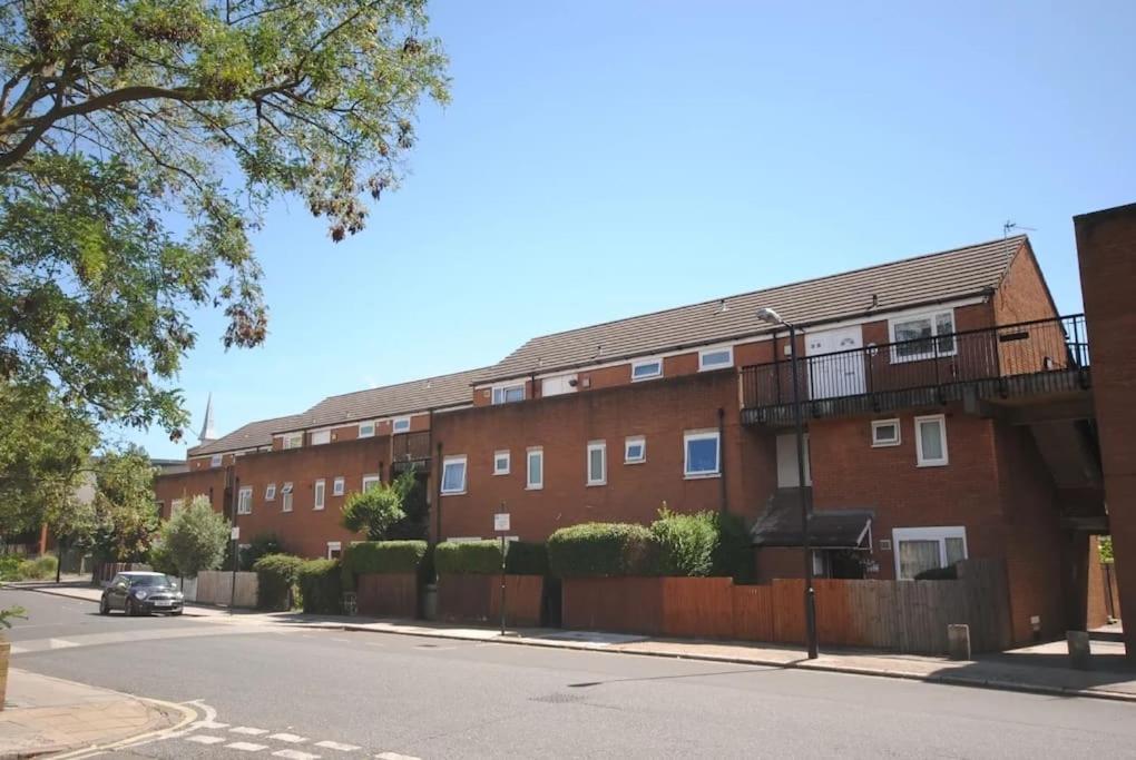 Apartment Lovely 1 Bedroom Flat In Zone 1/2 *