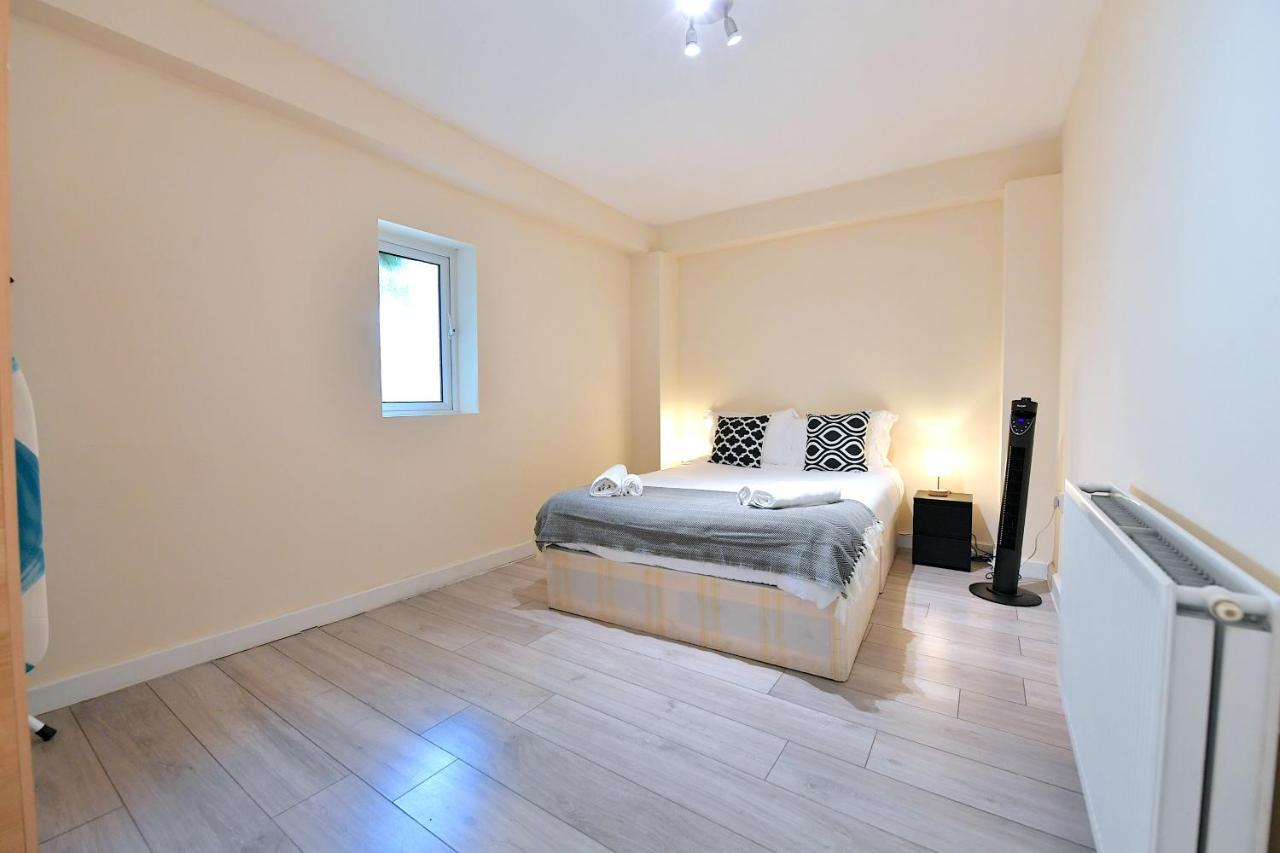 Near Seven Sisters * London