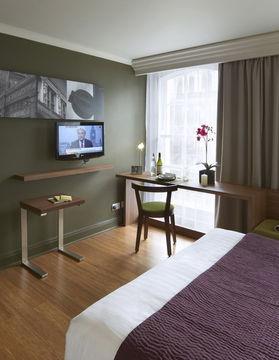Citadines South Kensington Aparthotel Londres