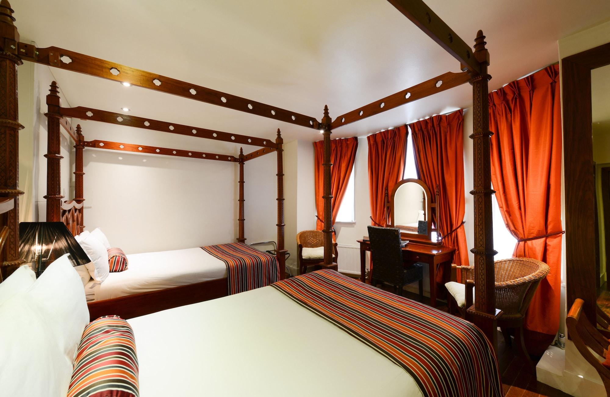 Hotel The Edwin London