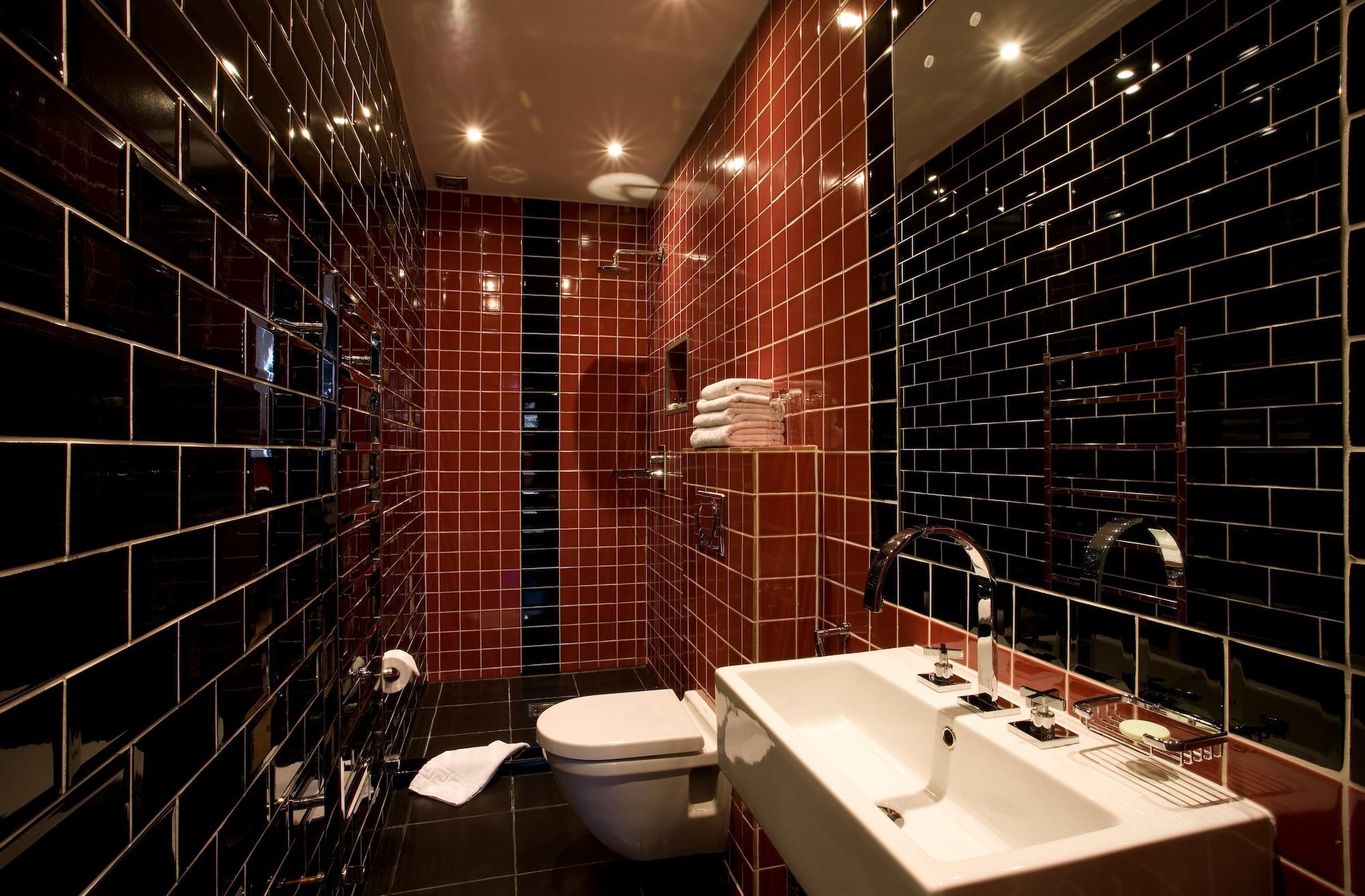 Hotel The Edwin 3*
