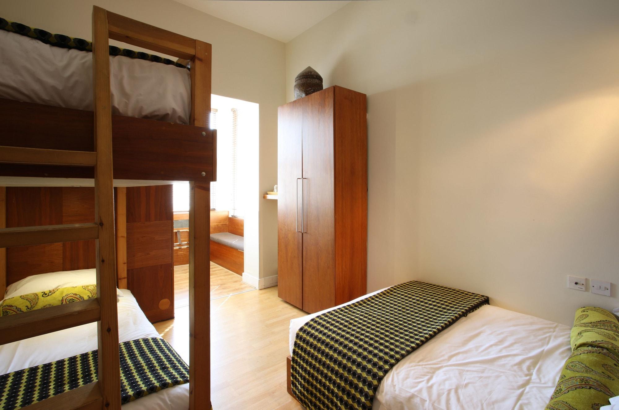 The Edwin Hotel 3*