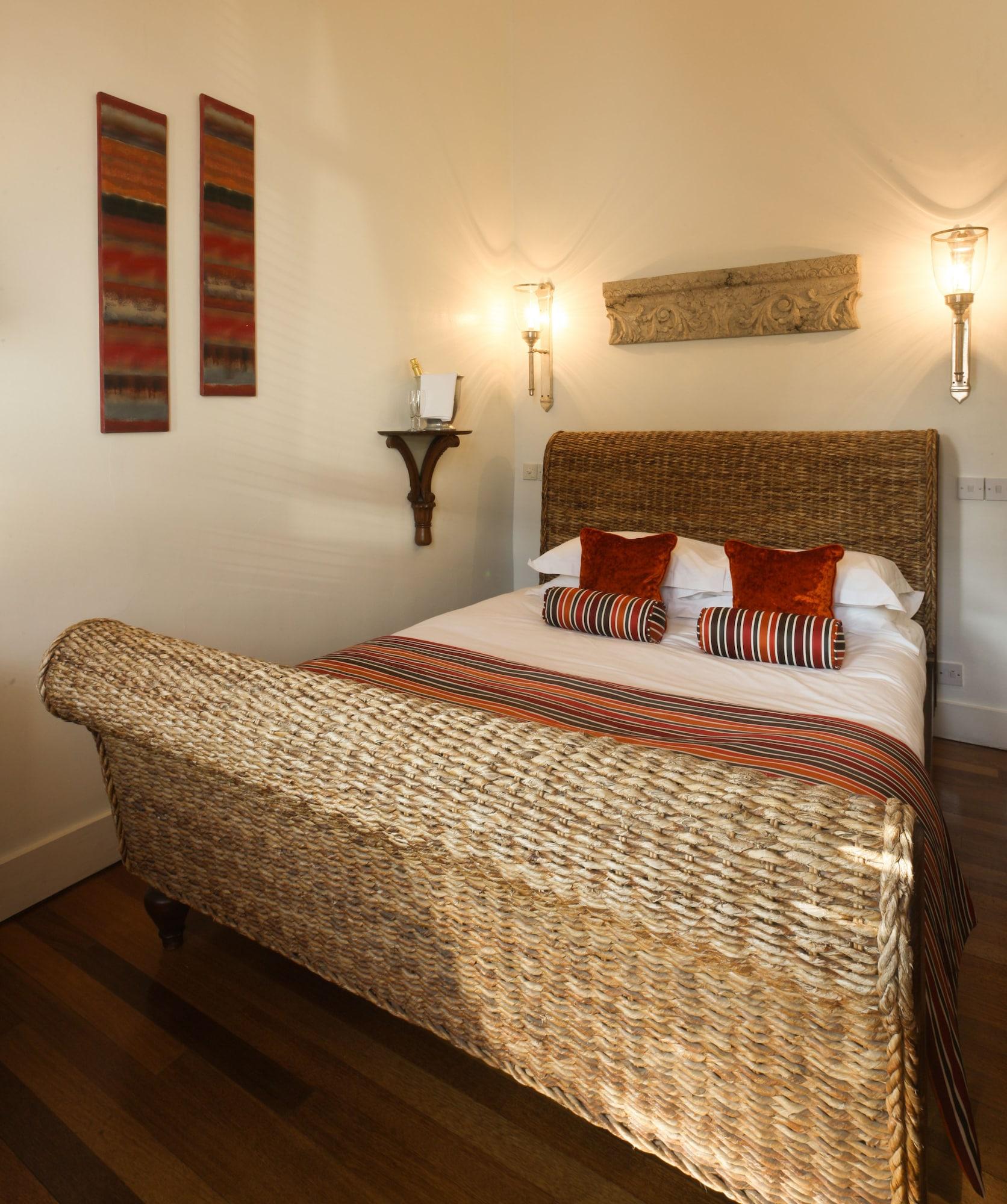 The Edwin Hotel 3*